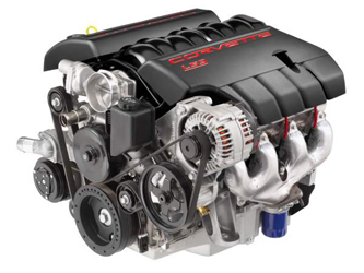 U1950 Engine